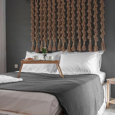 Olybos Suite 렙토카리아 외부 사진